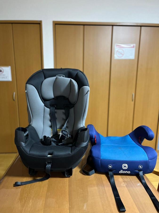 M-haneda Lex 137sqm 3bdr Max24 Ppl 1min From Sta Freeparking Apartmán *