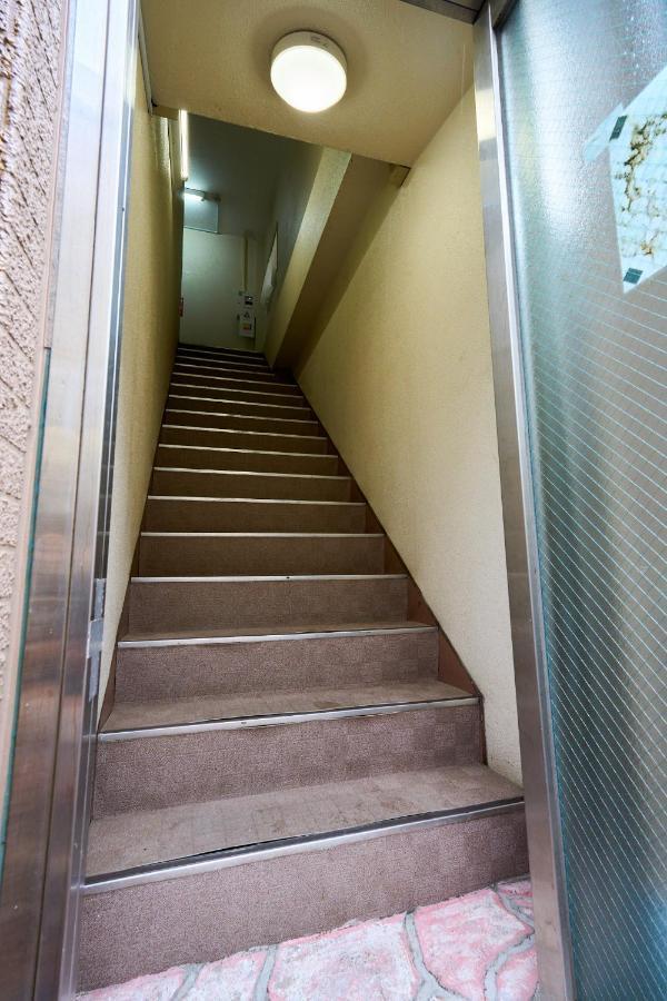 M-haneda Lex 137sqm 3bdr Max24 Ppl 1min From Sta Freeparking Apartmán Prefektura Tokio