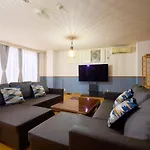 M-Haneda Lex Apartment 137Sqm 3Bdr Max24 Ppl 1Min From Sta Freeparking