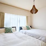 M-Haneda Lex Apartment 137Sqm 3Bdr Max24 Ppl 1Min From Sta Freeparking