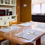M-Haneda Lex Apartment 137Sqm 3Bdr Max24 Ppl 1Min From Sta Freeparking